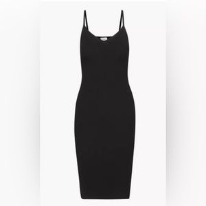 Aritzia Wilfred Free Waltz Dress